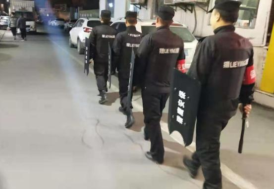 在遇到特殊情況的時(shí)候，身為襄陽物業(yè)保安人員可以看看這些處理方法！