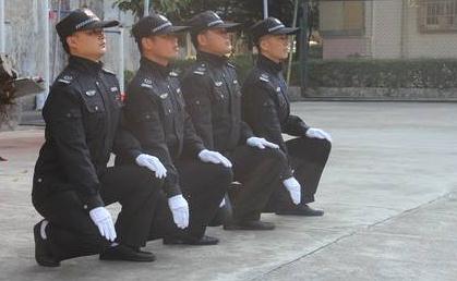 各個(gè)行業(yè)中的保安的職責(zé)是什么呢？六種保安的工作職責(zé)，大家了解了嗎？