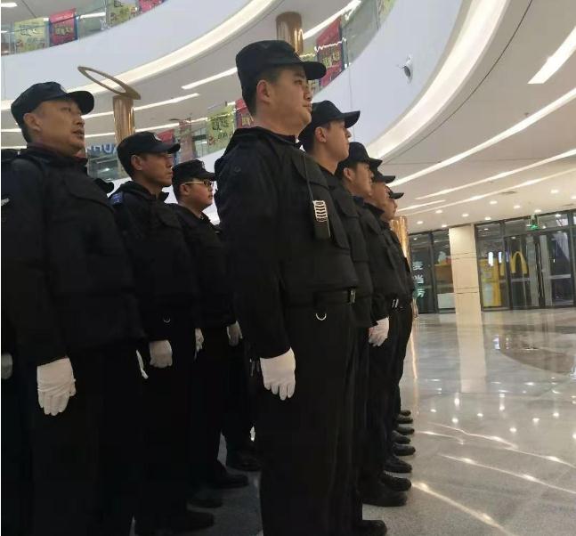 關(guān)于襄陽(yáng)活動(dòng)保安服務(wù)如何做好現(xiàn)場(chǎng)的安全工作，這里有介紹！