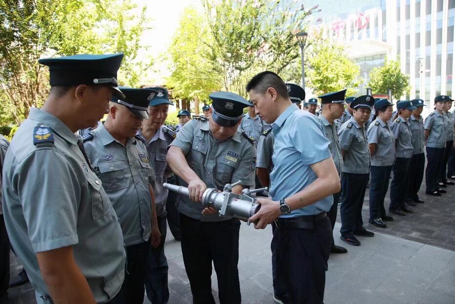 有保安與沒保安的小區(qū)，你會(huì)選擇哪個(gè)小區(qū)呢？