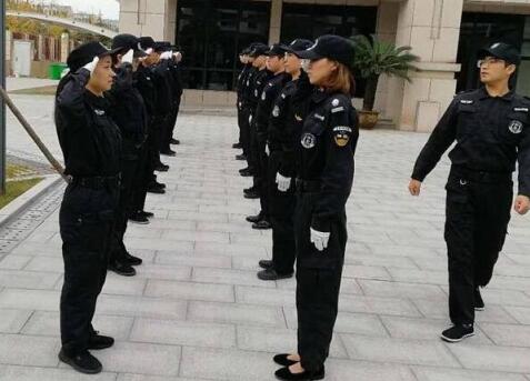 成立一家保安公司很簡單嗎？那你就錯(cuò)了，聽我們慢慢告訴你！