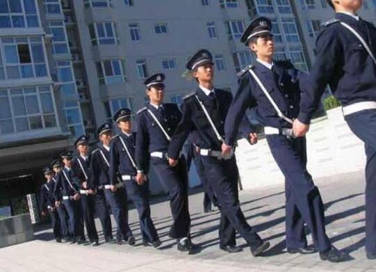 物業(yè)保安與業(yè)主發(fā)生沖突怎么辦，襄陽獵鷹保安告訴你