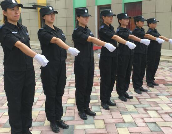 襄陽保安的分類具體有哪些？