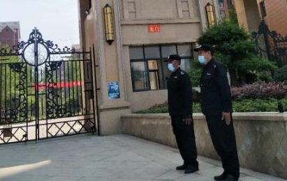 巡邏的時候，保安人員要注意下這3方面！