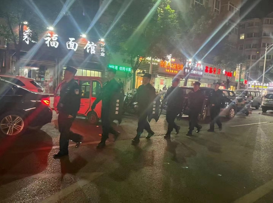 保安人員服務的種類，大家可以看看這6種！